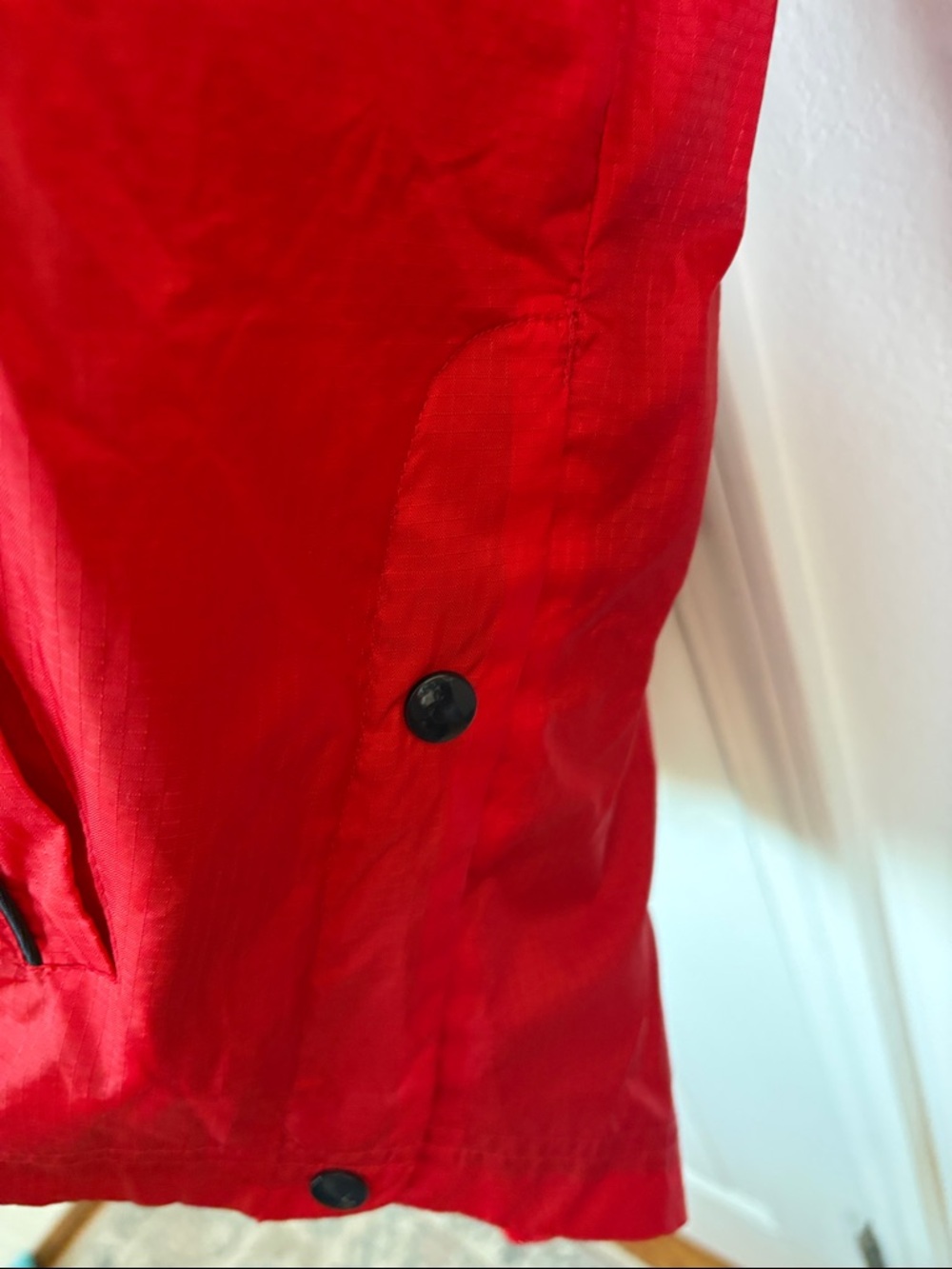 St. Louis Cardinal Pullover Jacket - Picture 4 of 7